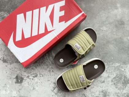 Replica Nike Slippers For Women and Men #NKSL0003