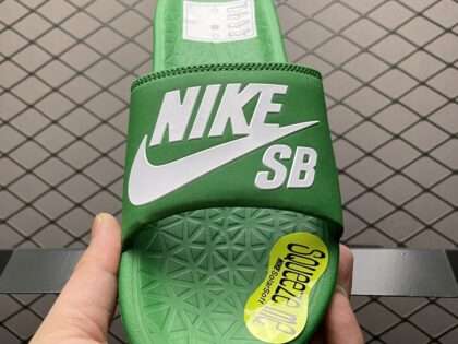 Replica Nike Slippers For Men #NKSL0006