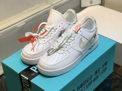 Replica Nike Air Force 1 For Men #NKAF0007