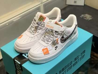 Replica Nike Air Force 1 For Men #NKAF0009