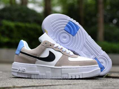 Replica Nike Air Force 1 For Men #NKAF0011