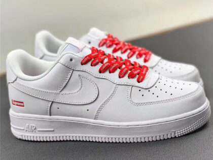 Replica Nike Air Force 1 For Men #NKAF0020