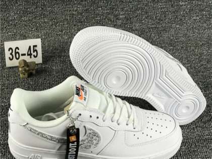 Replica Nike Air Force 1 For Women #NKAF0032