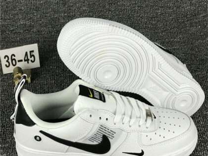 Replica Nike Air Force 1 For Women #NKAF0033