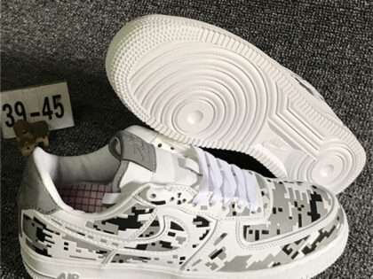 Replica Nike Air Force 1 For Women #NKAF0034