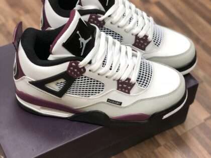 Replica Air Jordan 4 IV Retro For Men #AJ4020