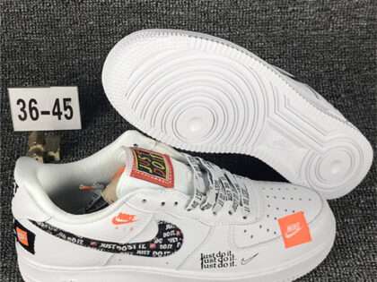 Replica Nike Air Force 1 For Men #NKAF0040