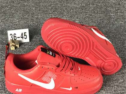 Replica Nike Air Force 1 For Men #NKAF0041