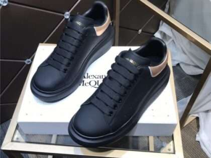 Replica Alexander McQueen Shoes For Men #AM227