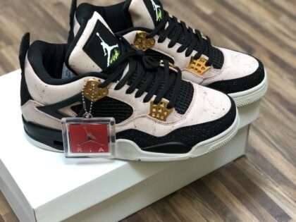 Replica Air Jordan 4 IV Retro For Men #AJ4021