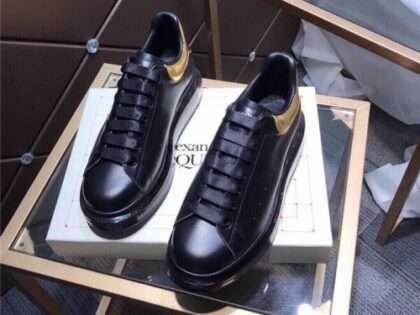 Replica Alexander McQueen Shoes For Men #AM230