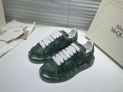 Replica Alexander McQueen Shoes For Men And Women #AM234