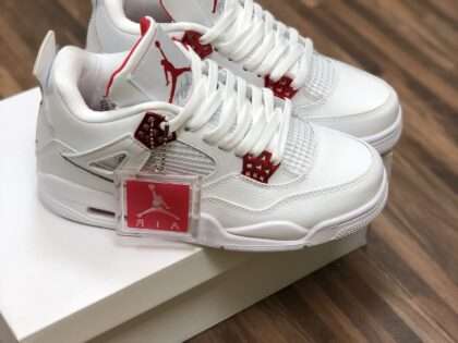 Replica Air Jordan 4 IV Retro For Men #AJ4023