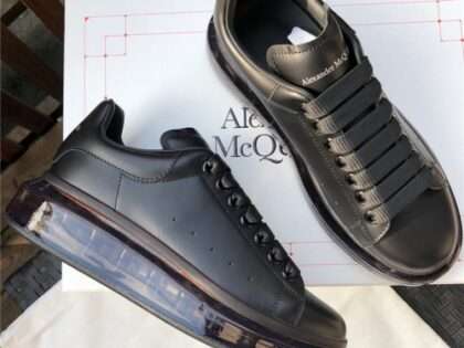 Replica Alexander McQueen Shoes For Men #AM258