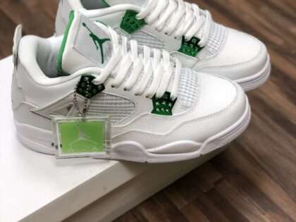 Replica Air Jordan 4 IV Retro For Men #AJ4024