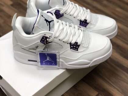 Replica Air Jordan 4 IV Retro For Men #AJ4025