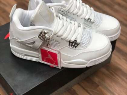 Replica Air Jordan 4 IV Retro For Men #AJ4026