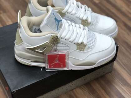 Replica Air Jordan 4 IV Retro For Men #AJ4027
