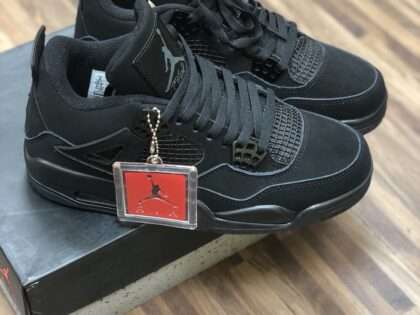 Replica Air Jordan 4 IV Retro For Men #AJ4029