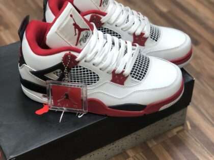 Replica Air Jordan 4 IV Retro For Men #AJ4030