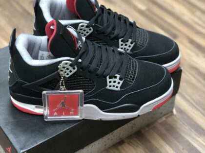 Replica Air Jordan 4 IV Retro For Men #AJ4031