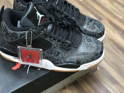 Replica Air Jordan 4 IV Retro For Men #AJ4032