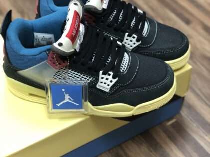 Replica Air Jordan 4 IV Retro For Men #AJ4035