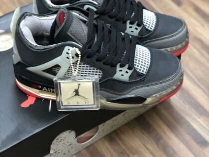 Replica Air Jordan 4 IV Retro For Men #AJ4037