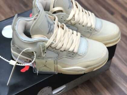 Replica Air Jordan 4 IV Retro For Men #AJ4038