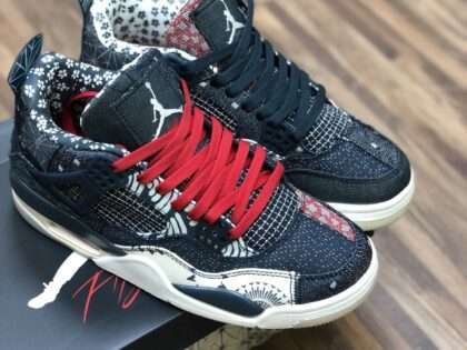 Replica Air Jordan 4 IV Retro For Men #AJ4039