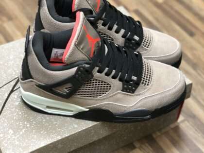 Replica Air Jordan 4 IV Retro For Men #AJ4041