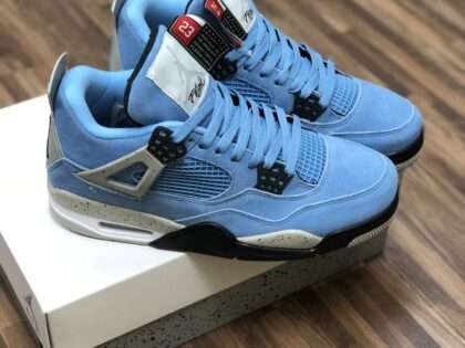 Replica Air Jordan 4 IV Retro For Men #AJ4042