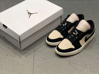 Replica Air Jordan 1-Low For Women And Men #AJ0001