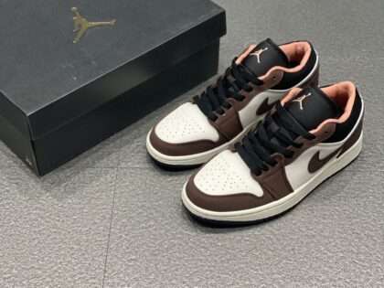 Replica Air Jordan 1-Low For Women And Men #AJ0002