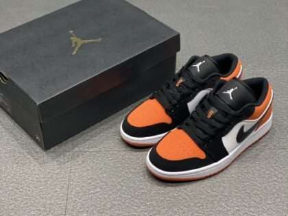 Replica Air Jordan 1-Low For Women And Men #AJ0003