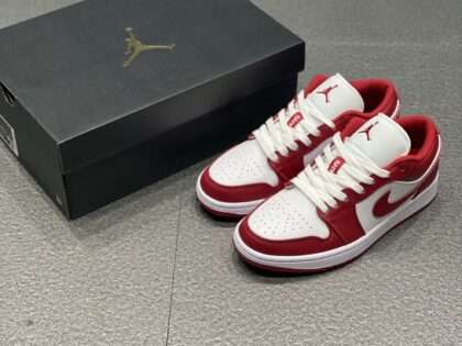 Replica Air Jordan 1-Low For Women And Men #AJ0004