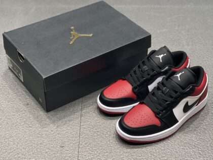 Replica Air Jordan 1-Low For Women And Men #AJ0005