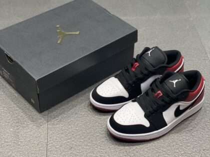 Replica Air Jordan 1-Low For Women And Men #AJ0006