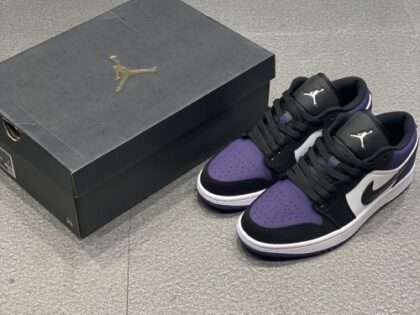 Replica Air Jordan 1-Low For Women And Men #AJ0008