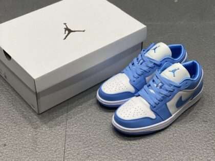 Replica Air Jordan 1-Low For Women And Men #AJ0009