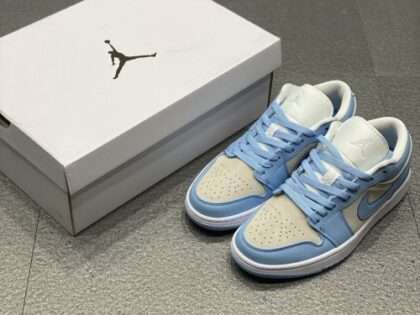 Replica Air Jordan 1-Low For Women And Men #AJ0010