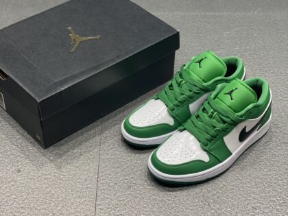 Replica Air Jordan 1-Low For Women And Men #AJ0011