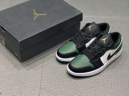 Replica Air Jordan 1-Low For Women And Men #AJ0012