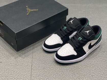 Replica Air Jordan 1-Low For Women And Men #AJ0013