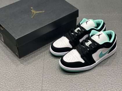 Replica Air Jordan 1-Low For Women And Men #AJ0014