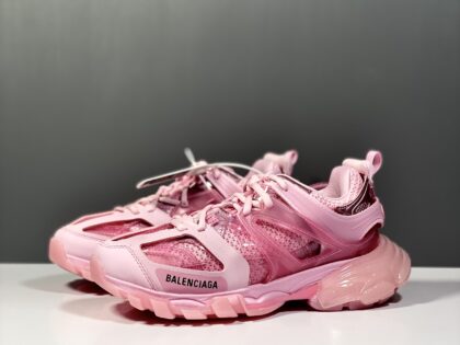 Replica Balenciaga Fashion Shoes For Women #BCFS0001