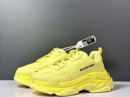 Replica Balenciaga Fashion Shoes For Women #BCFS0004