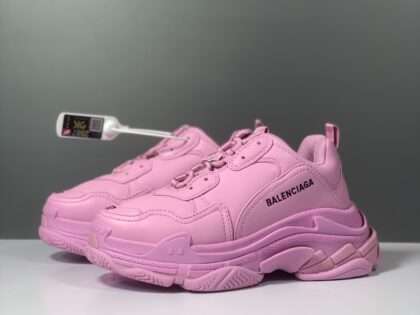 Replica Balenciaga Fashion Shoes For Women #BCFS0005
