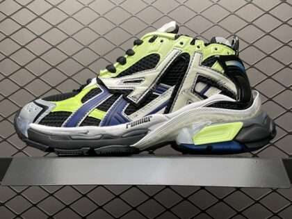 Replica Balenciaga Fashion Shoes For Men #BCFS0007