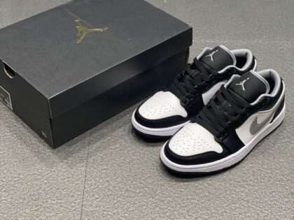 Replica Air Jordan 1-Low For Women #AJ0018